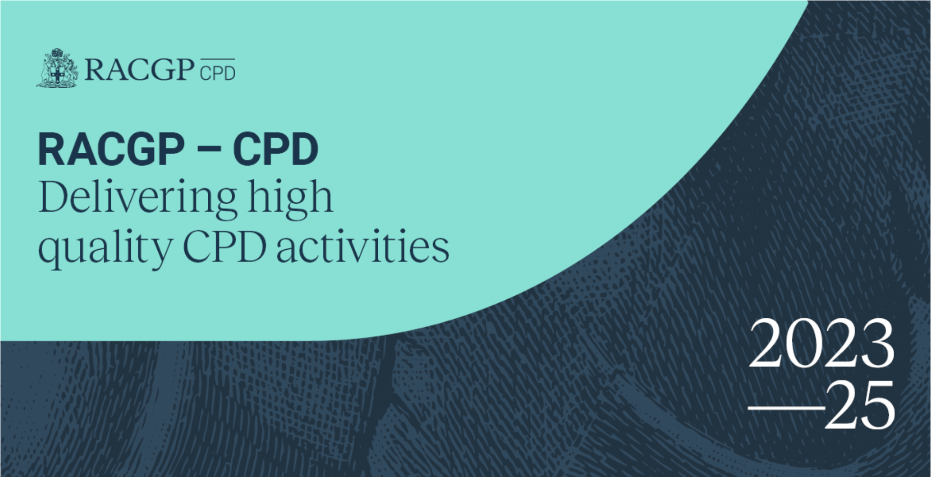 Telecare CPD Event banner