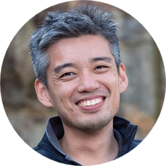 Dr Mian Bi, Lead Investor and Co-Founder of Australian Medical Angels