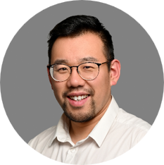 Michael Wang, CEO and Co-Founder of Telecare